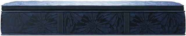 Serta® Classic® Brecon 14.5" Wrapped Coil Plush Pillow Top Queen Mattress-3