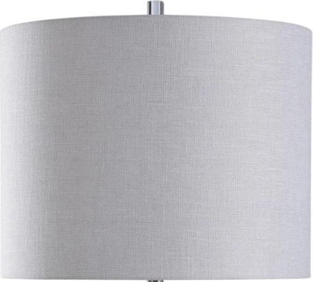 Harp & Finial® Briar Natural Table Lamp-2