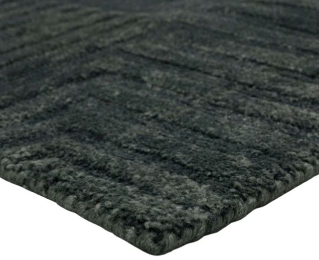 Karastan® Bobby Berk by Karastan Terra Firma Twilight 5'x8' Area Rug-1