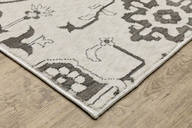 Oriental Weavers™ Intrigue 5'x8' Style 8 Area Rug-3