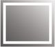 Seura® Allegro Design 42"W x 36"H Lighted Vanity Mirror-0