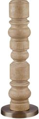 Bassett Mirror Helford Light Brown Floor Lamp-2