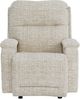 Best® Home Furnishings Customizable Maverly Manual Space Saver® Recliner-1