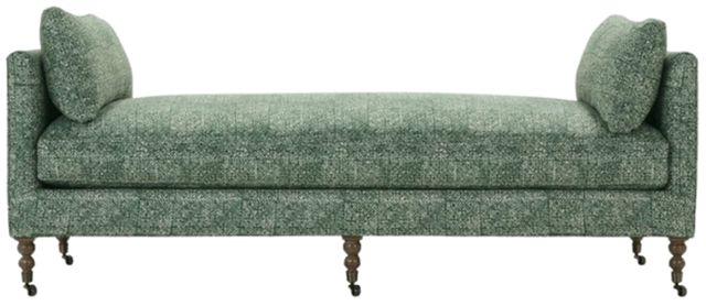 Rowe® Customizable Madeline 79" Settee-0