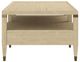 A.R.T. Furniture® Eave Sundrenched Oak Rectangular Cocktail Table-3