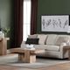 Crestview Collection Lafayette Natural Cocktail Table-1