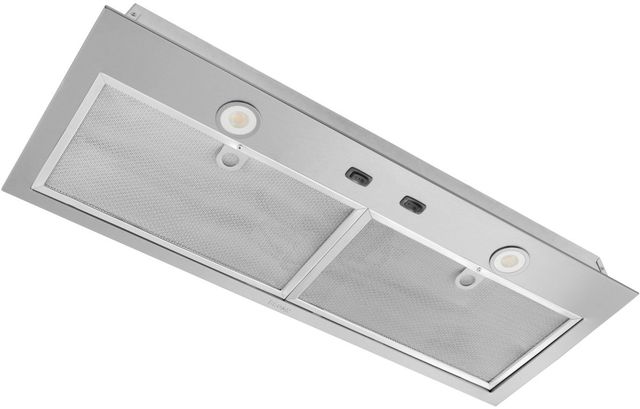 Broan® BBN1 Series 24" Stainless Steel Insert Range Hood-1