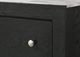 Crown Mark Candence Black Chest-3