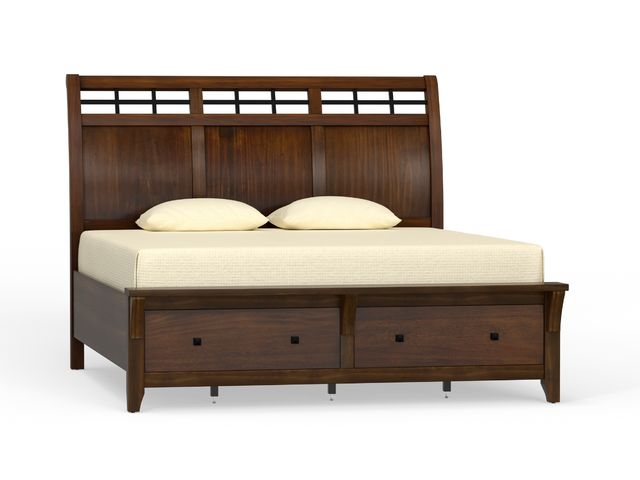 Gage King Bed-2