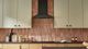 KitchenAid® 30" Black Ore Wall Mounted Range Hood -1