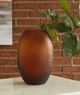 Signature Design by Ashley® Embersen 2-Piece Amber 11" Vase-1