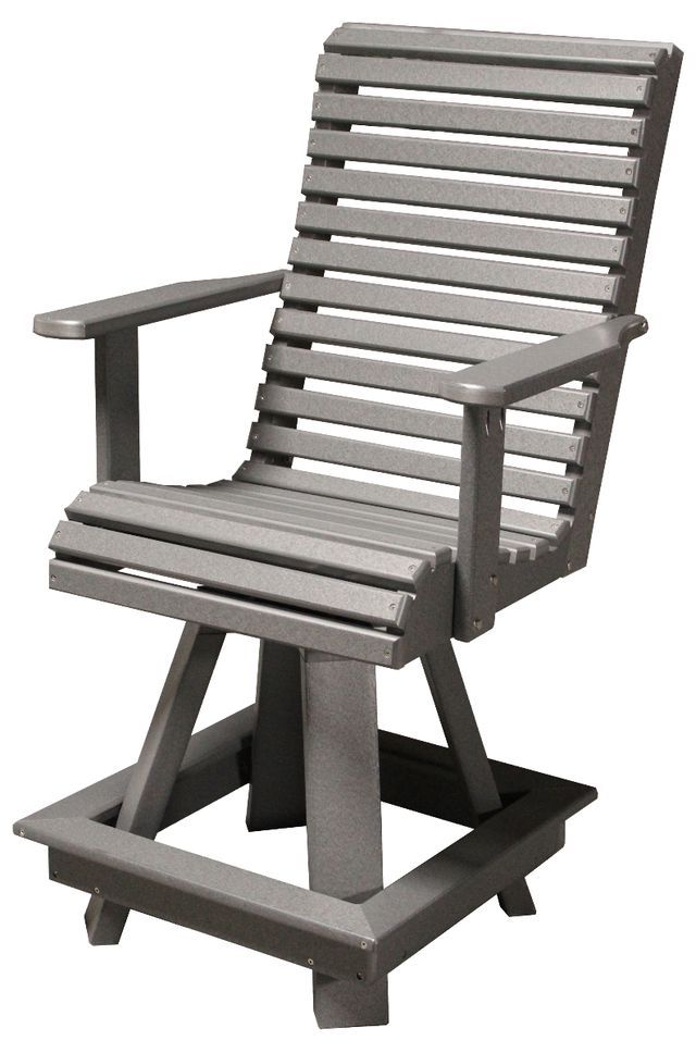 Creekside Swivel Counter Chair-0