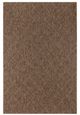 MDA Rugs Larissa Brown 8'x11' Area Rug-0