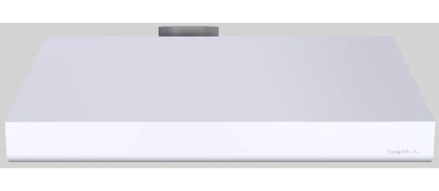 Vent-A-Hood® 30" White Under Cabinet Range Hood-1