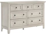 Rustic White