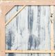 Sagebrook Home Shining Gold Leaf Hand Painted Canvas-4