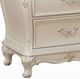 ACME Furniture Chantelle Pearl White Nightstand-3