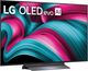 LG C5 Series 48'' 4K Ultra HD OLED evo AI Smart TV-1