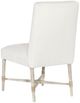 Hooker® Furniture Serenity Macrame Arctic/Surf Side Chair-3
