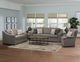 England Furniture Customizable Thomas Loveseat-4