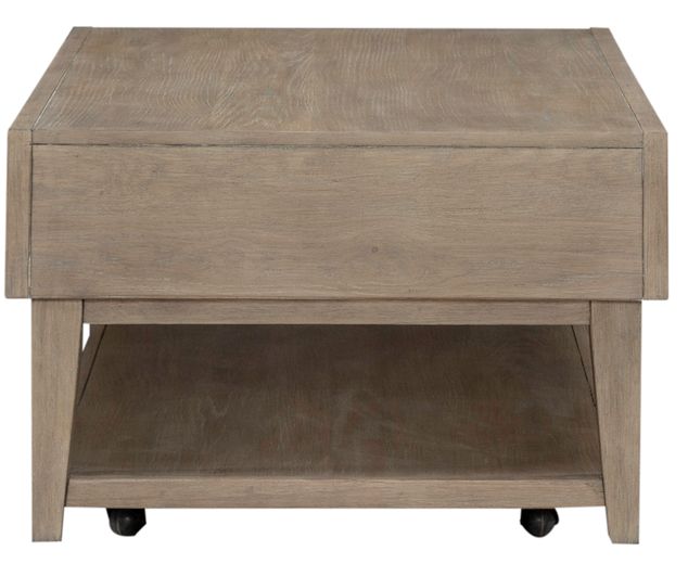 Liberty Furniture Brentwood Sandstone Cocktail Table-3