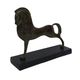 A & B Home Black Statuary -1