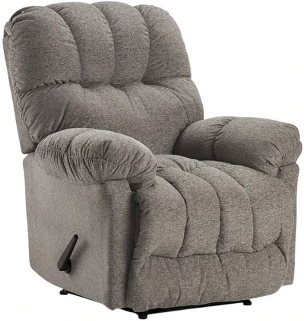 Best® Home Furnishings Customizable McGinnis Manual Swivel Glider Recliner-0