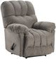 Best® Home Furnishings Customizable McGinnis Manual Swivel Glider Recliner-0