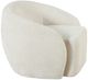 Stylecraft Norman Wyatt Home Aragon Swivel Chair-3