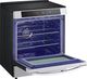 LG 30" Fingerprint Resistant Stainless Steel Slide In Induction Range-3