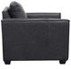 Porter International Designs Sedalia Gray Chair-2