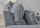 Signature Design by Ashley® ModMax II 7-Piece Gray Power Reclining Right-Arm Facing Sectional and Chaise-1