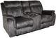 New Classic® Home Furnishings Park City Slate Power Reclining Loveseat-0