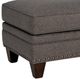Smith Brothers Customizable 269 Ottoman-1