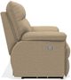 La-Z-Boy® Jay PowerRecline La-Z-Time® Barley Reclining Loveseat-3