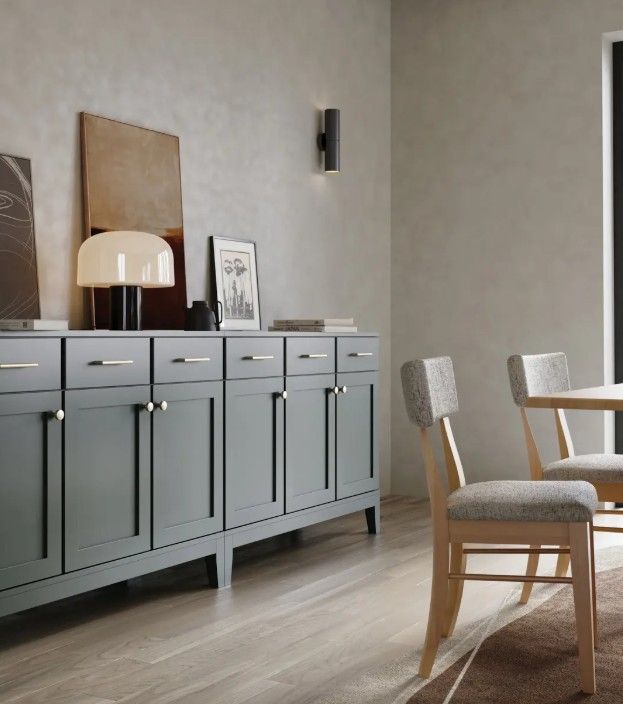 Mavin Customizable Bella Dining Side Chair-3