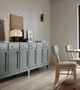 Mavin Customizable Bella Dining Side Chair-3