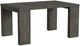 Intercon Flex Reclaimed Chevron Extendable Dining Table-2