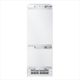 Porter & Charles 30'' 16 Cu. Ft. Panel Ready Built In Bottom Freezer Refrigerator-0
