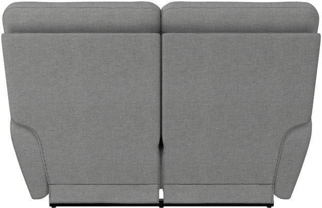 La-Z-Boy® Ava Oyster Manual Reclining Loveseat-3