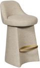 Vanguard® Furniture Customizable Wells Bar Stool-0