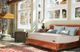 Spring Air® Nature's Rest Acadia 15.25" Latex Ultra Plush Euro Top Twin Mattress-4
