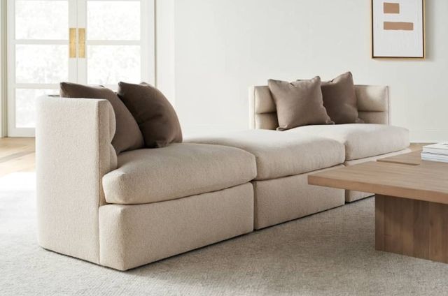 Rowe® Customizable Reena Ottoman-1