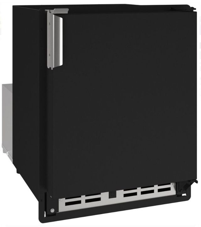 U-Line® Marine 14" Undercounter Crescent Ice Maker-0