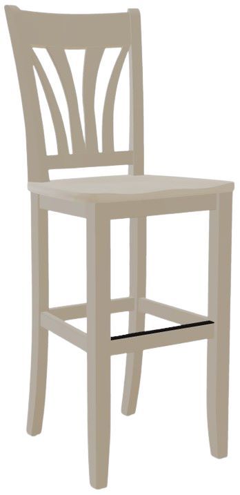 Mavin Customizable Hartford 30" Side Bar Stool-0