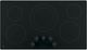 GE® 36" Black Electric Cooktop-0