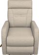 La-Z-Boy® Lennon Bisque Manual Wall Recliner-1
