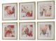 Uttermost® Liz Jardine 6-Piece Fresh Start Framed Prints Set-3