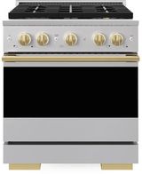 Stainless Steel