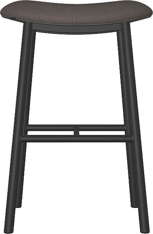 Amisco Customizable Willo Swivel Counter Stool-3
